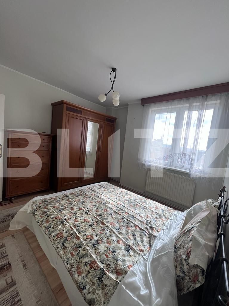 Apartament de vânzare 2 camere Central - 127338AV | BLITZ Târgu Mureș | Poza2