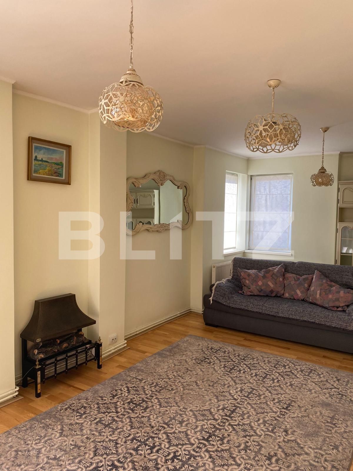 Apartament de vânzare 2 camere Central - 127338AV | BLITZ Târgu Mureș | Poza14