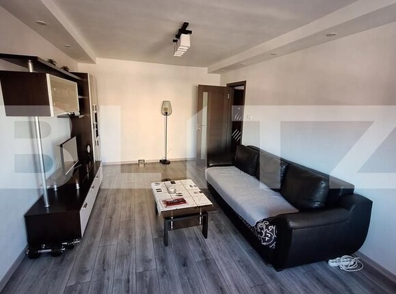 Apartament de vânzare 2 camere Tudor - 128071AV | BLITZ Târgu Mureș | Poza1