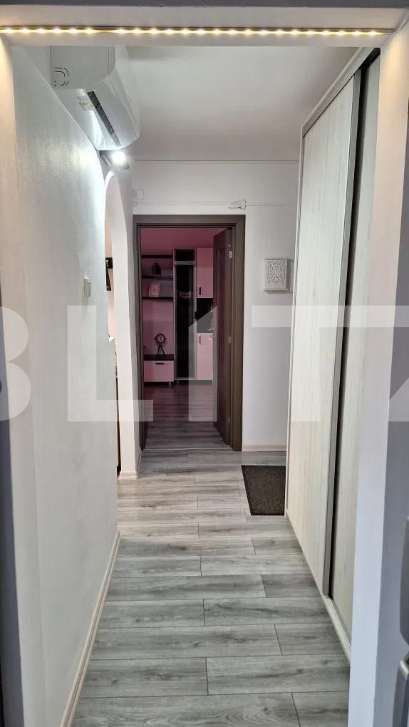 Apartament de vânzare 2 camere Tudor - 128071AV | BLITZ Târgu Mureș | Poza5