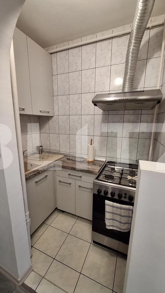 Apartament de vânzare 2 camere Tudor - 128071AV | BLITZ Târgu Mureș | Poza2