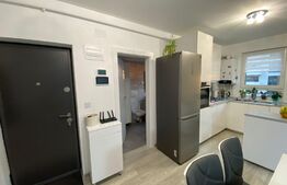 Apartament 3 camere, modern-lux, 80mp, Maurer Residence