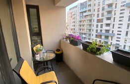Apartament 3 camere, modern-lux, 80mp, Maurer Residence