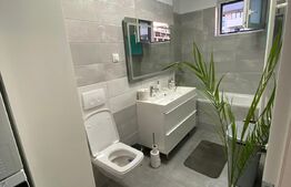 Apartament 3 camere, modern-lux, 80mp, Maurer Residence