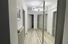 Apartament 3 camere, modern-lux, 80mp, Maurer Residence