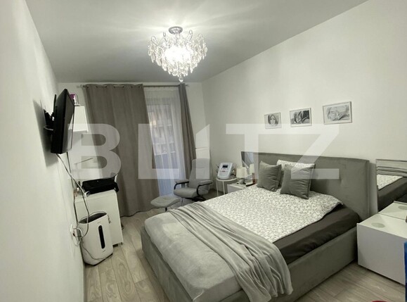 Apartament de vânzare 3 camere Libertatii - 128073AV | BLITZ Târgu Mureș | Poza6