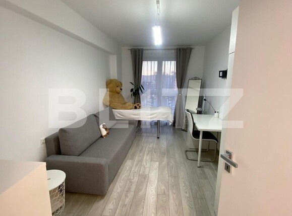Apartament de vânzare 3 camere Libertatii - 128073AV | BLITZ Târgu Mureș | Poza5