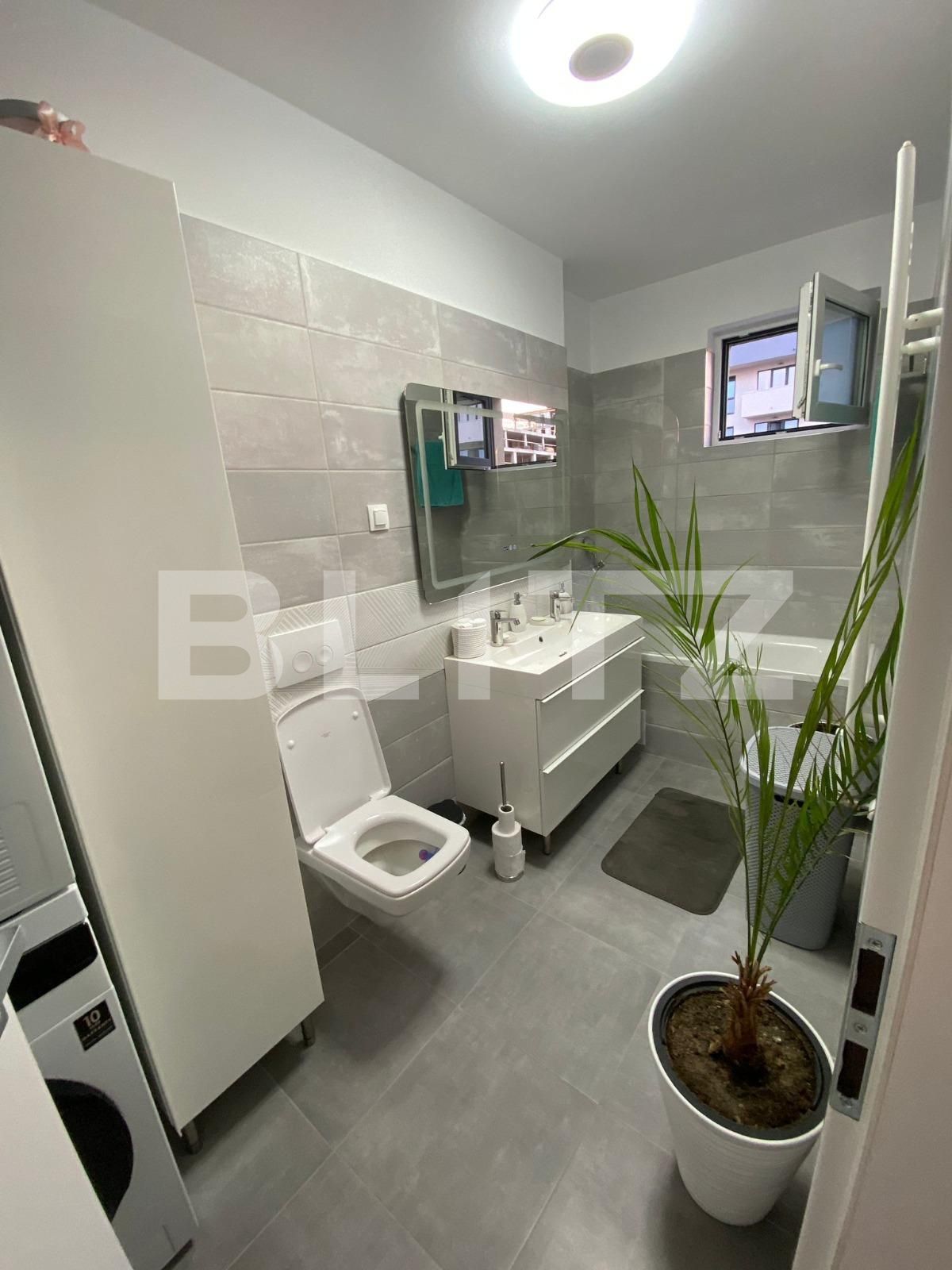 Apartament de vânzare 3 camere Libertatii - 128073AV | BLITZ Târgu Mureș | Poza3