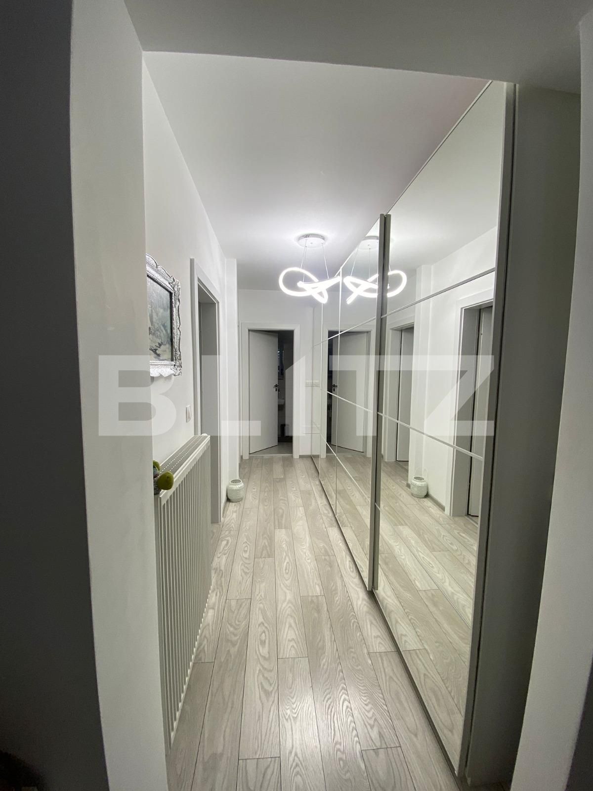 Apartament de vânzare 3 camere Libertatii - 128073AV | BLITZ Târgu Mureș | Poza4