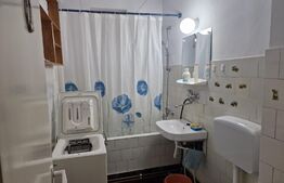 Apartament 3 camere, 60mp, zona Dacia 