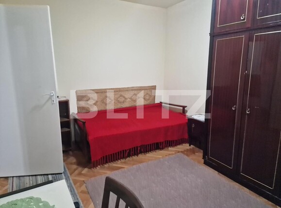 Apartament de închiriat 3 camere Dacia - 128086AI | BLITZ Târgu Mureș | Poza6