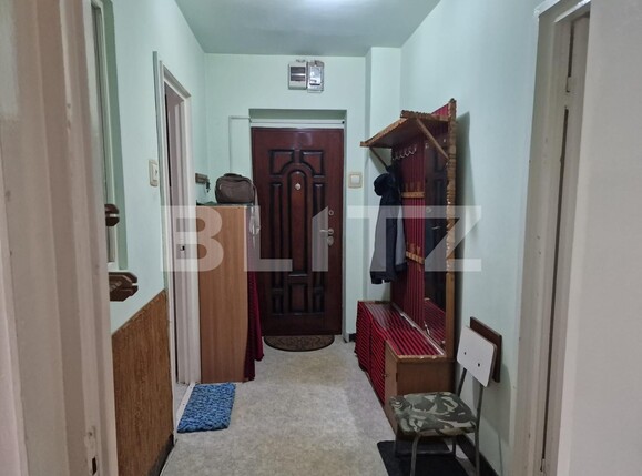 Apartament de închiriat 3 camere Dacia - 128086AI | BLITZ Târgu Mureș | Poza4