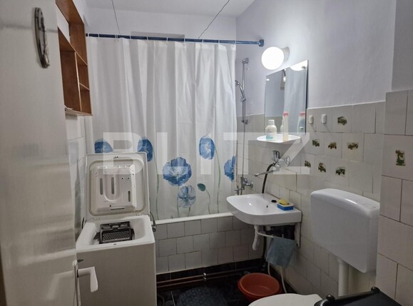 Apartament de închiriat 3 camere Dacia - 128086AI | BLITZ Târgu Mureș | Poza10