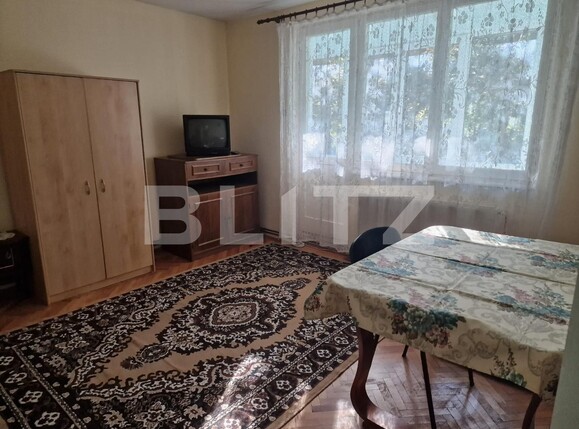Apartament de închiriat 3 camere Dacia - 128086AI | BLITZ Târgu Mureș | Poza8