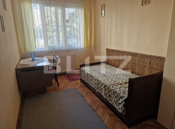Apartament de închiriat 3 camere Dacia - 128086AI | BLITZ Târgu Mureș | Poza9