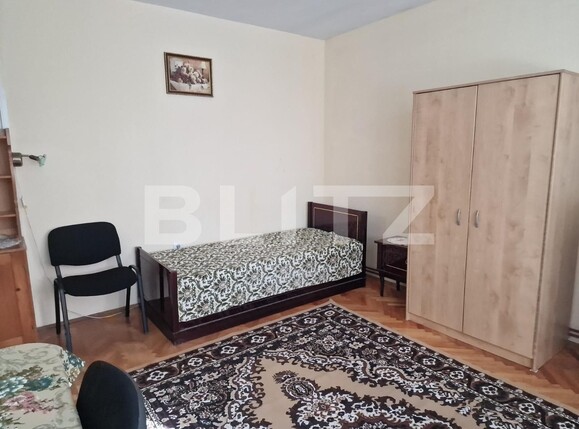 Apartament de închiriat 3 camere Dacia - 128086AI | BLITZ Târgu Mureș | Poza7
