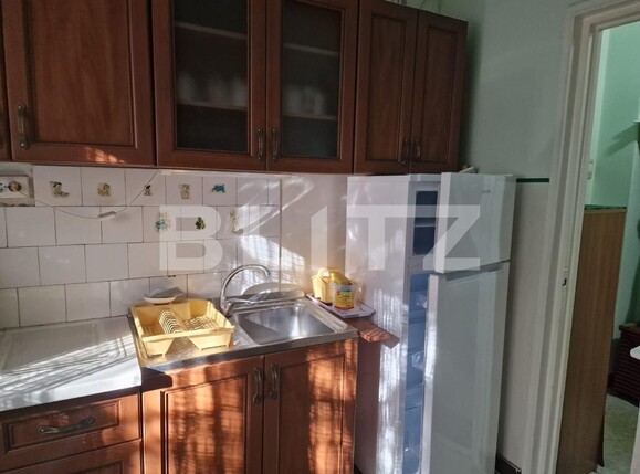 Apartament de închiriat 3 camere Dacia - 128086AI | BLITZ Târgu Mureș | Poza2