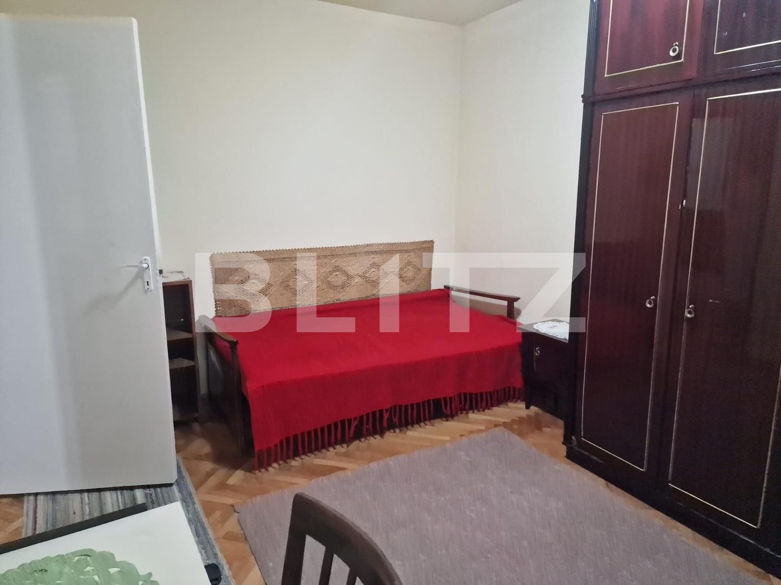 Apartament de închiriat 3 camere Dacia - 128086AI | BLITZ Târgu Mureș | Poza6