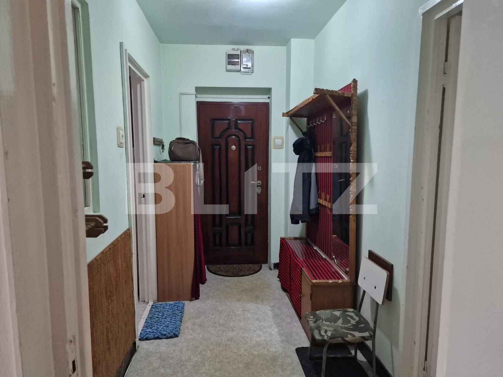 Apartament de închiriat 3 camere Dacia - 128086AI | BLITZ Târgu Mureș | Poza4