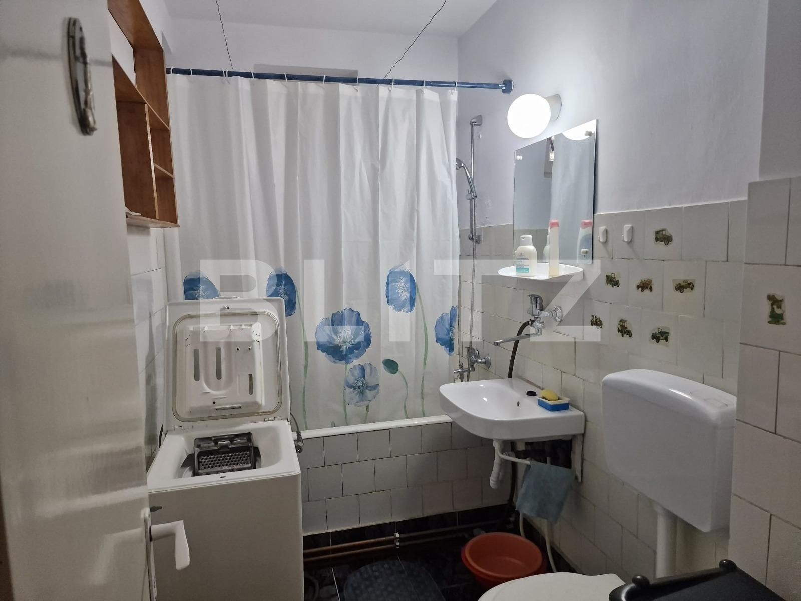Apartament de închiriat 3 camere Dacia - 128086AI | BLITZ Târgu Mureș | Poza10