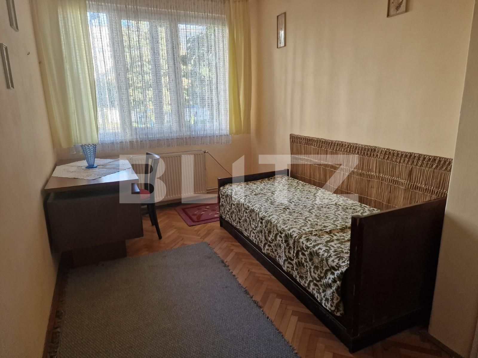 Apartament de închiriat 3 camere Dacia - 128086AI | BLITZ Târgu Mureș | Poza9