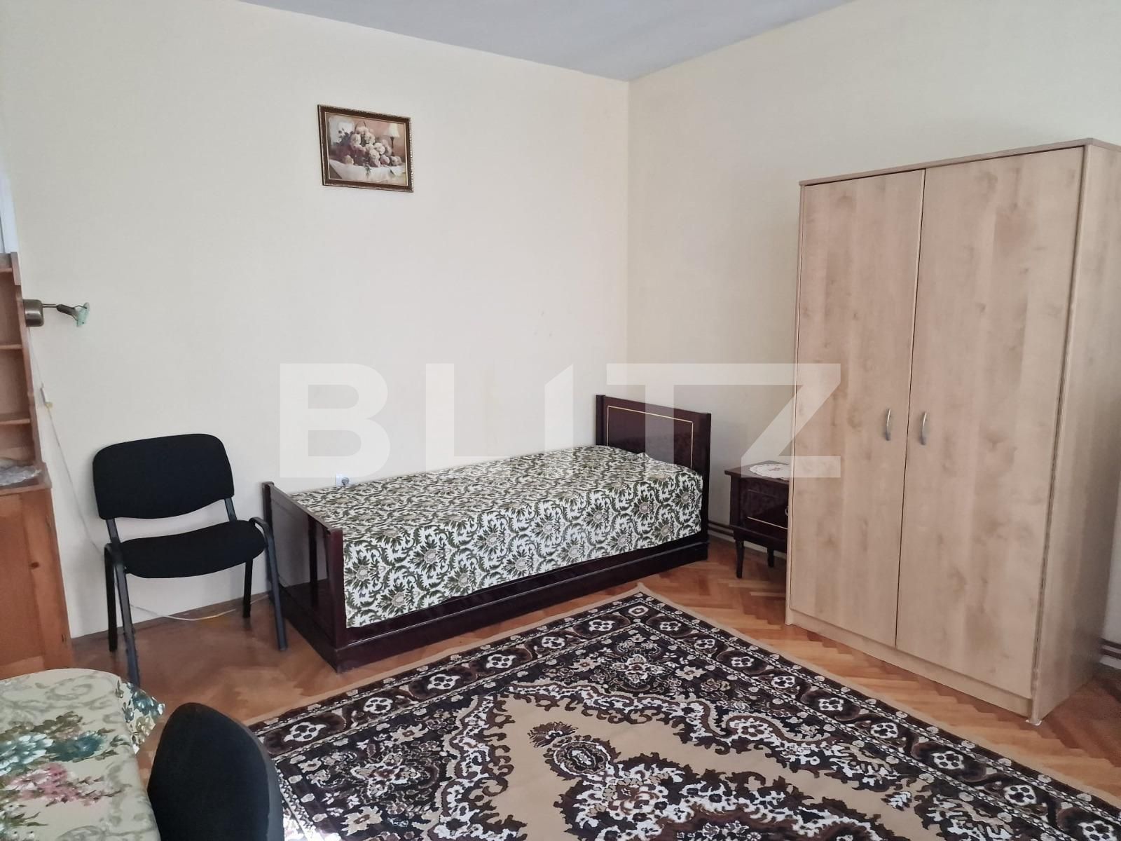 Apartament de închiriat 3 camere Dacia - 128086AI | BLITZ Târgu Mureș | Poza7