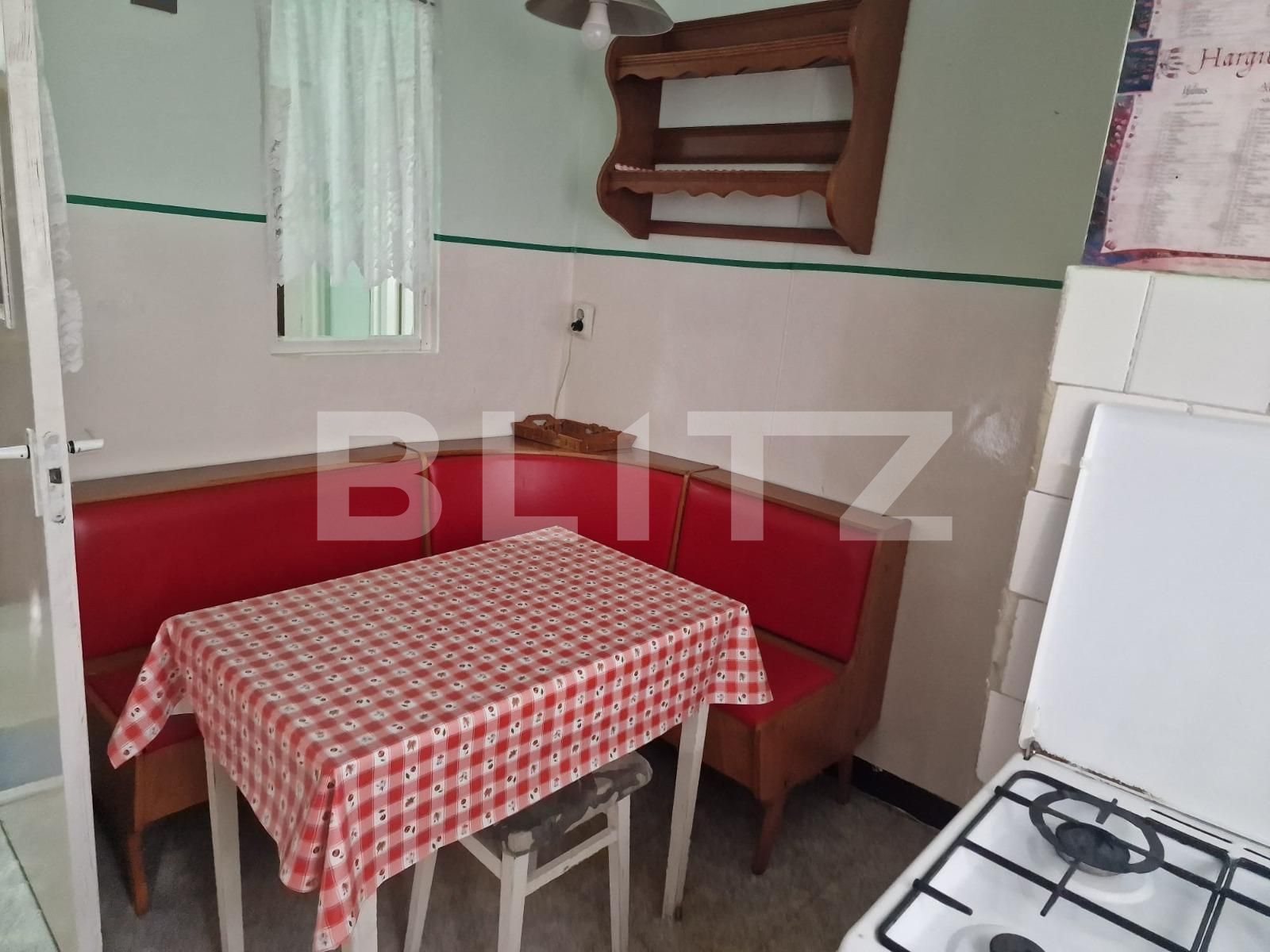 Apartament de închiriat 3 camere Dacia - 128086AI | BLITZ Târgu Mureș | Poza3