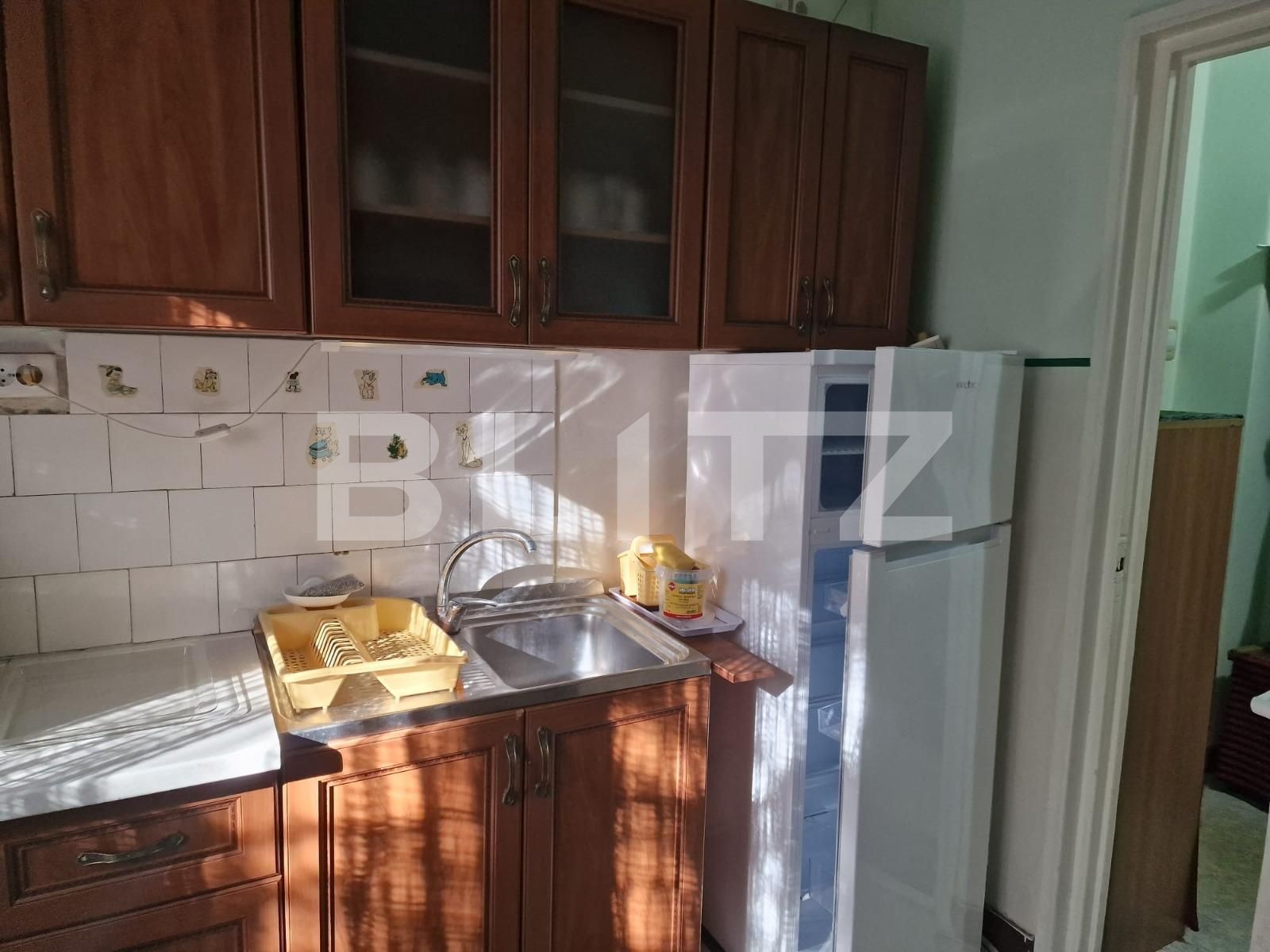Apartament de închiriat 3 camere Dacia - 128086AI | BLITZ Târgu Mureș | Poza2