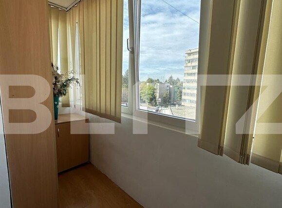 Apartament de închiriat 3 camere Infratirii - 128104AI | BLITZ Târgu Mureș | Poza8