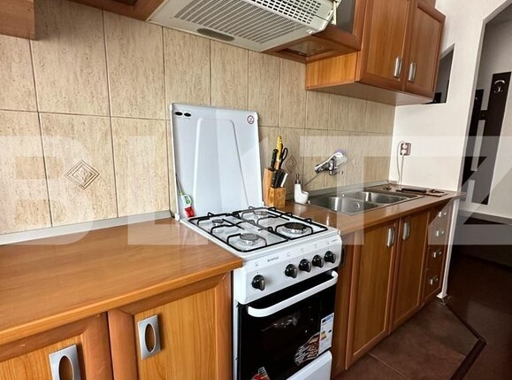 Apartament de închiriat 3 camere Infratirii - 128104AI | BLITZ Târgu Mureș | Poza3