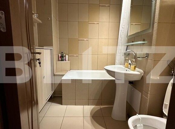 Apartament de închiriat 3 camere Infratirii - 128104AI | BLITZ Târgu Mureș | Poza10