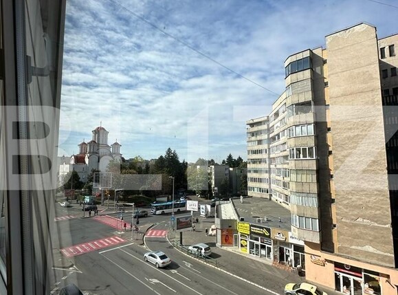 Apartament de închiriat 3 camere Infratirii - 128104AI | BLITZ Târgu Mureș | Poza9
