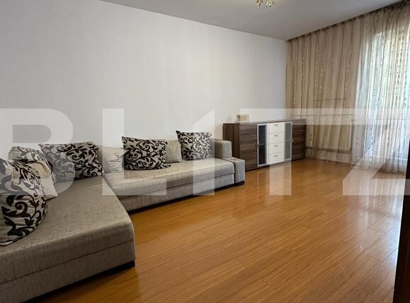 Apartament de închiriat 3 camere Infratirii - 128104AI | BLITZ Târgu Mureș | Poza1