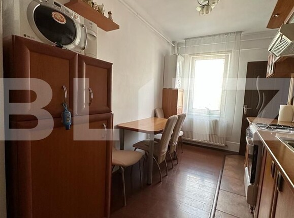 Apartament de închiriat 3 camere Infratirii - 128104AI | BLITZ Târgu Mureș | Poza2