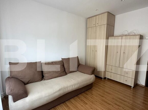 Apartament de închiriat 3 camere Infratirii - 128104AI | BLITZ Târgu Mureș | Poza6