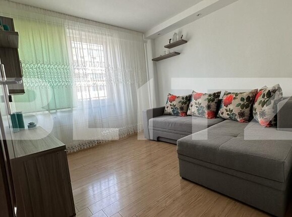Apartament de închiriat 3 camere Infratirii - 128104AI | BLITZ Târgu Mureș | Poza5
