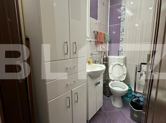 Apartament de închiriat 3 camere Infratirii - 128104AI | BLITZ Târgu Mureș | Poza11
