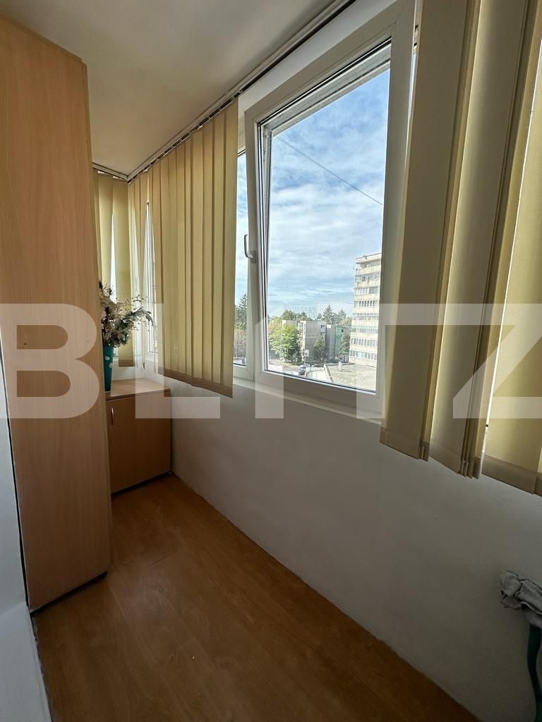 Apartament de închiriat 3 camere Infratirii - 128104AI | BLITZ Târgu Mureș | Poza8
