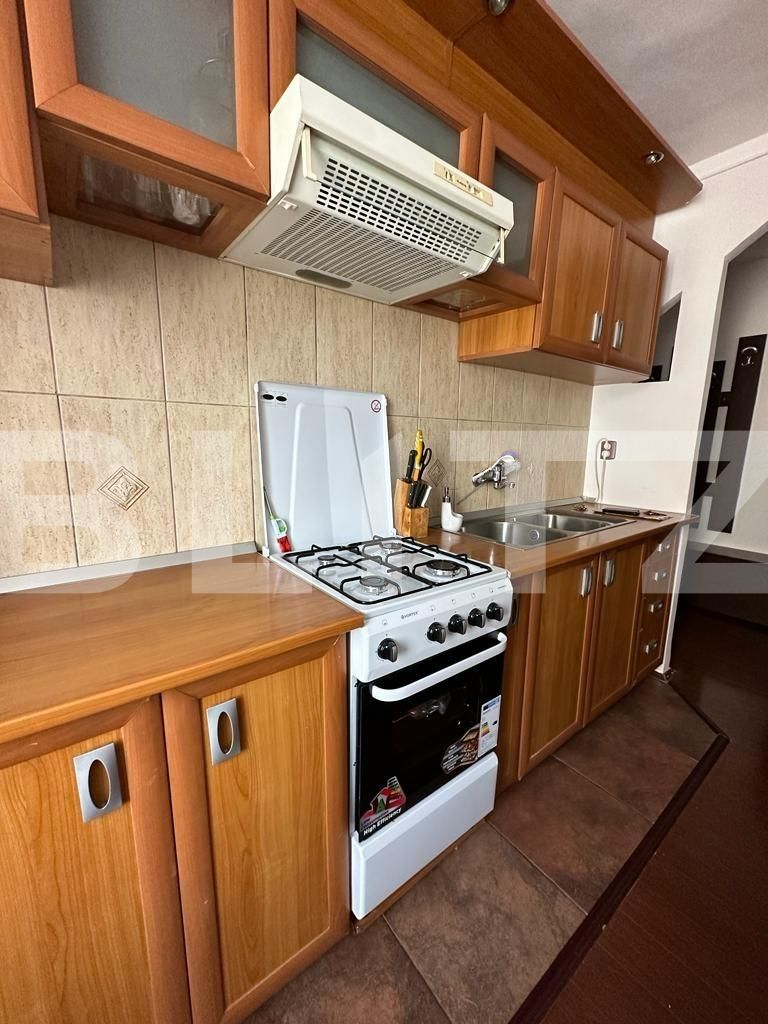 Apartament de închiriat 3 camere Infratirii - 128104AI | BLITZ Târgu Mureș | Poza3