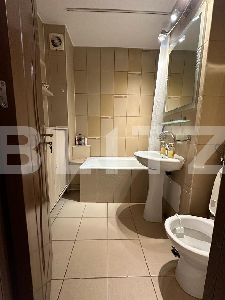 Apartament de închiriat 3 camere Infratirii - 128104AI | BLITZ Târgu Mureș | Poza10
