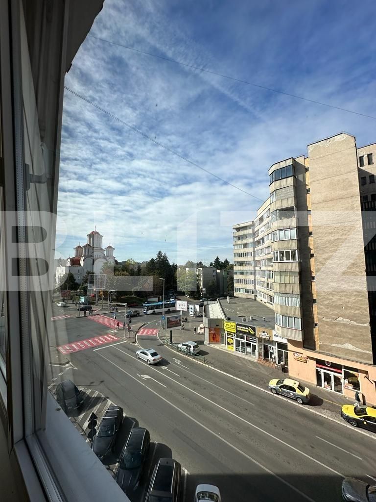 Apartament de închiriat 3 camere Infratirii - 128104AI | BLITZ Târgu Mureș | Poza9