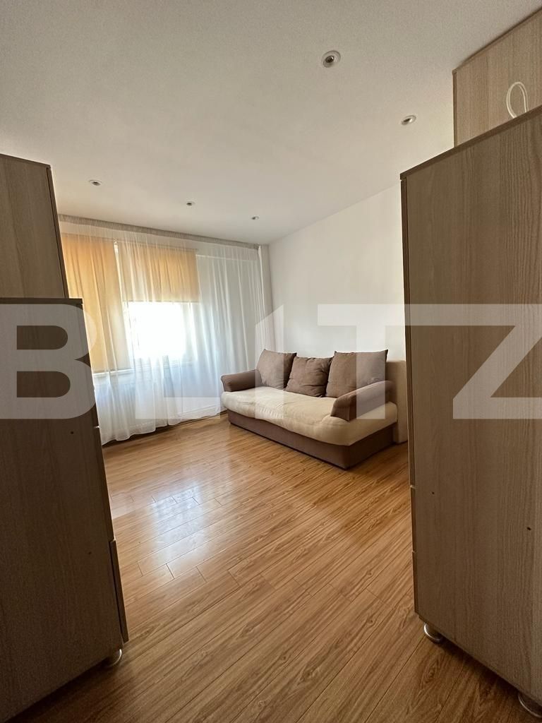 Apartament de închiriat 3 camere Infratirii - 128104AI | BLITZ Târgu Mureș | Poza7