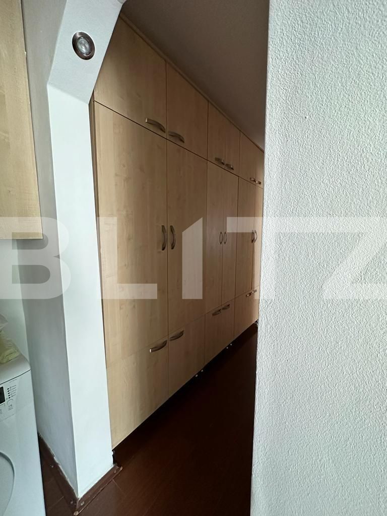 Apartament de închiriat 3 camere Infratirii - 128104AI | BLITZ Târgu Mureș | Poza4