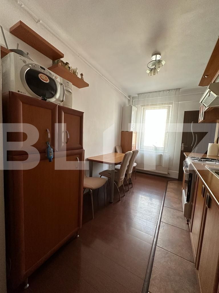 Apartament de închiriat 3 camere Infratirii - 128104AI | BLITZ Târgu Mureș | Poza2