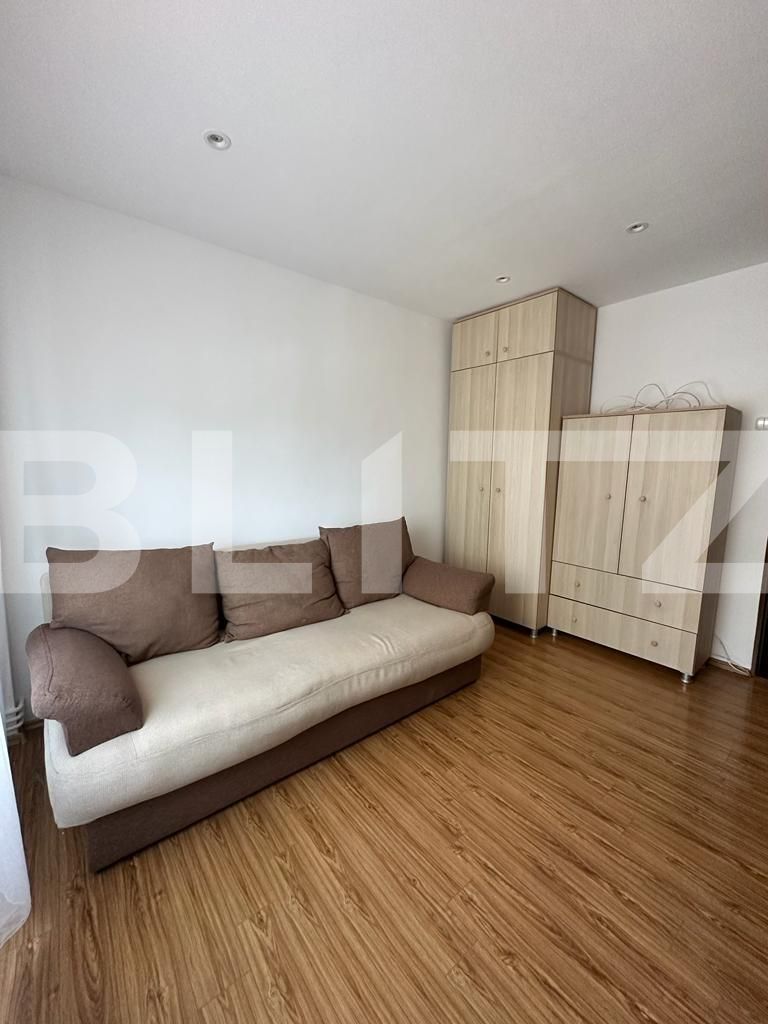 Apartament de închiriat 3 camere Infratirii - 128104AI | BLITZ Târgu Mureș | Poza6