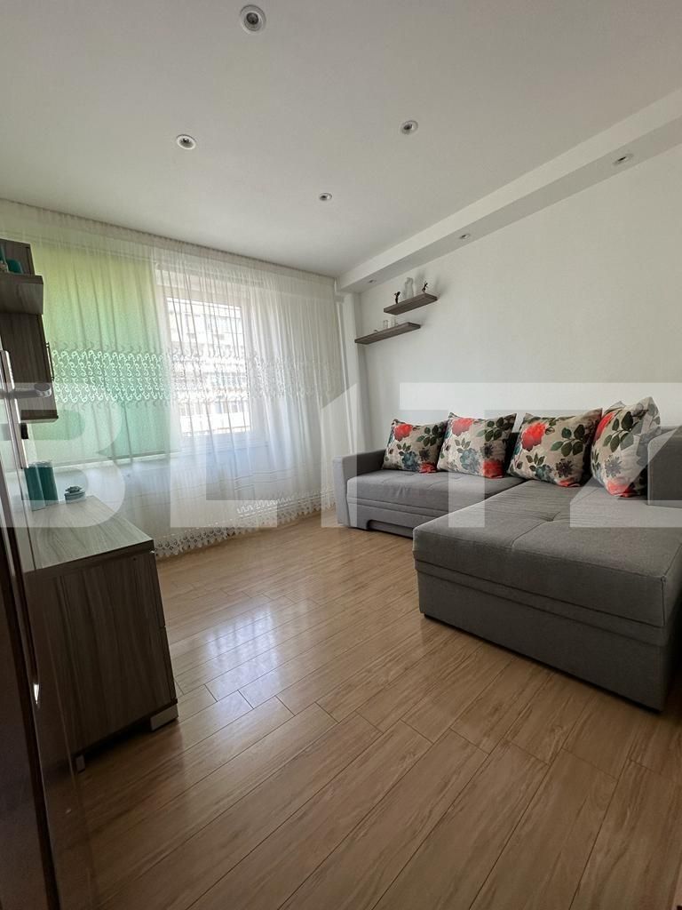 Apartament de închiriat 3 camere Infratirii - 128104AI | BLITZ Târgu Mureș | Poza5