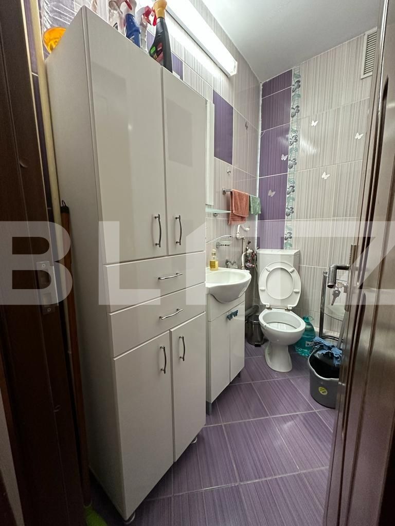 Apartament de închiriat 3 camere Infratirii - 128104AI | BLITZ Târgu Mureș | Poza11