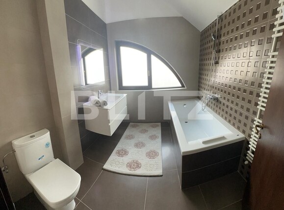 Casa de închiriat 3 camere Belvedere - 128196CI | BLITZ Târgu Mureș | Poza11