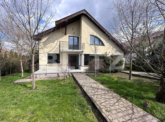 Casa de închiriat 3 camere Belvedere - 128196CI | BLITZ Târgu Mureș | Poza1