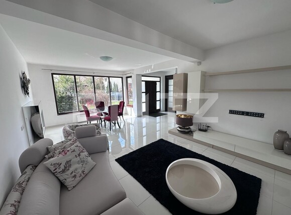 Casa de închiriat 3 camere Belvedere - 128196CI | BLITZ Târgu Mureș | Poza2